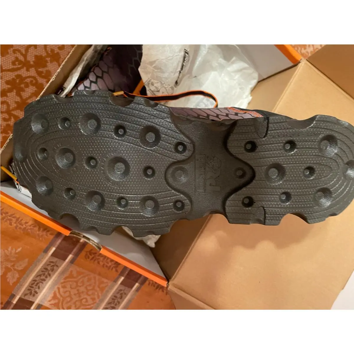 Timberland shoes - TIMBERLAND TB0A1GT9065-12M - Black 3