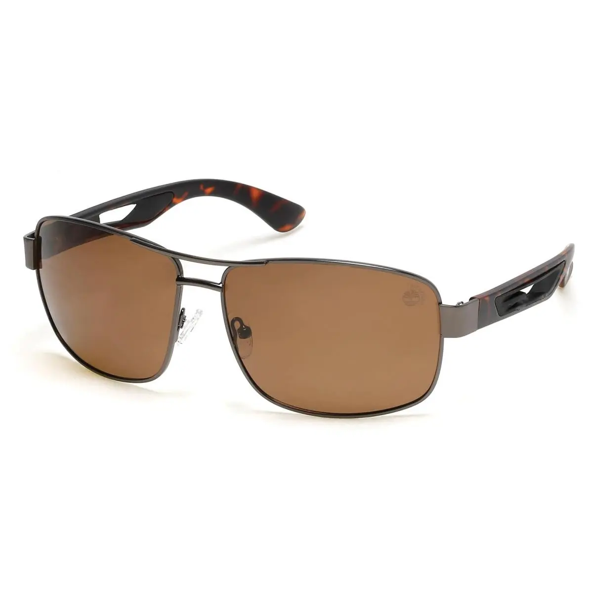 Men`s Metal Sun Glasses by Timberland