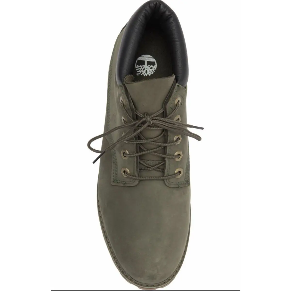 Timberland shoes - Timberland - Dark Green 2