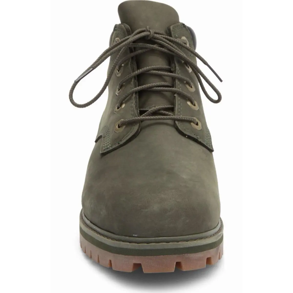 Timberland shoes - Timberland - Dark Green 3
