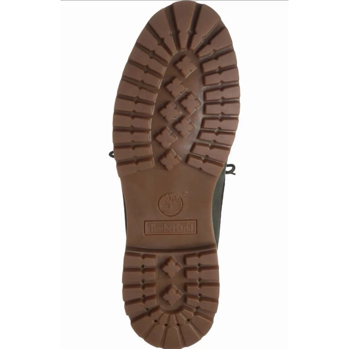 Timberland shoes - Timberland - Dark Green 4