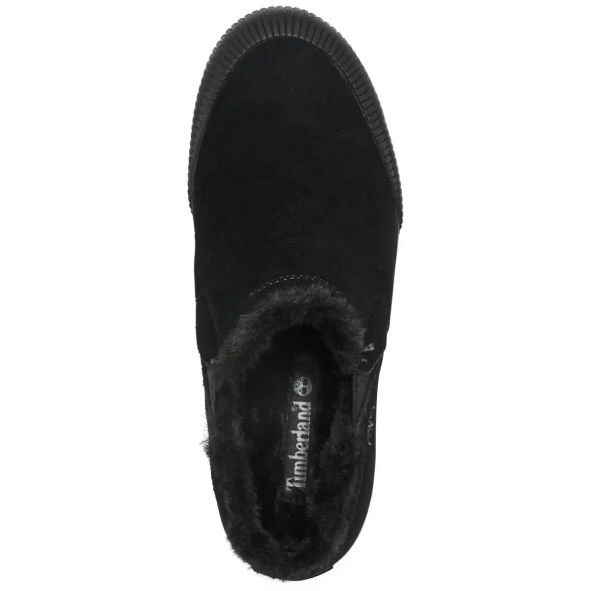 Timberland shoes - 17467701_9579061 - 17467701_9579061 - Black Suede (UPC: 197065862459) 1