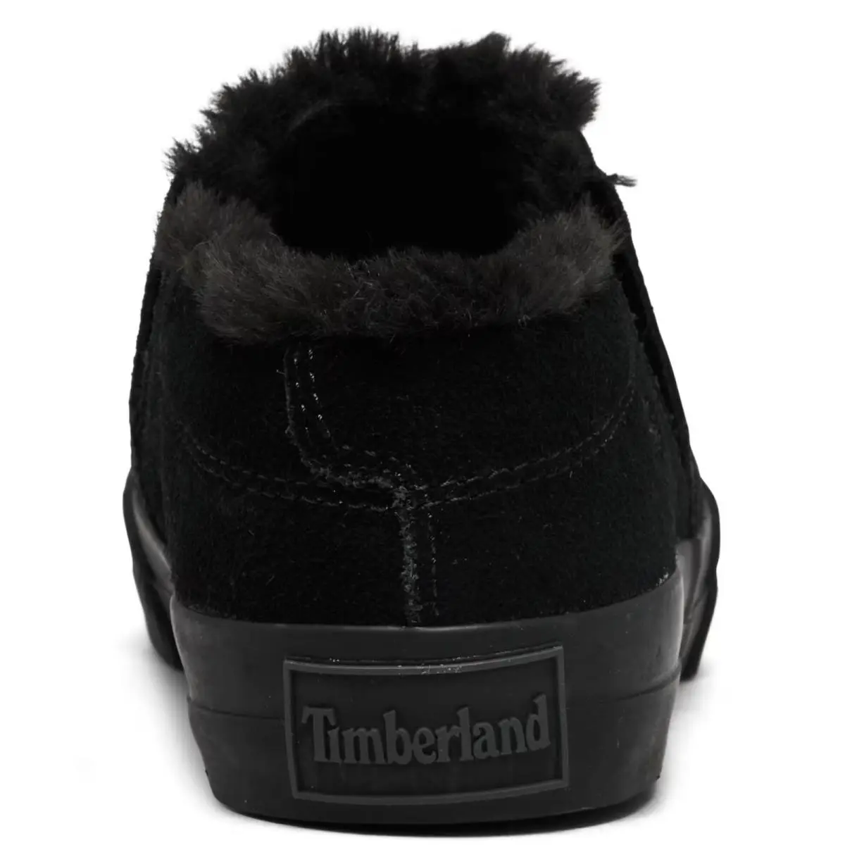 Timberland shoes - 17467701_9579061 - 17467701_9579061 - Black Suede (UPC: 197065862459) 2