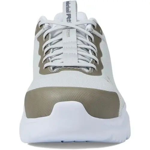 Timberland shoes - Timberland PRO Setra Composite - PRO Setra Composite - Grey/White (UPC: 196012758111) 1