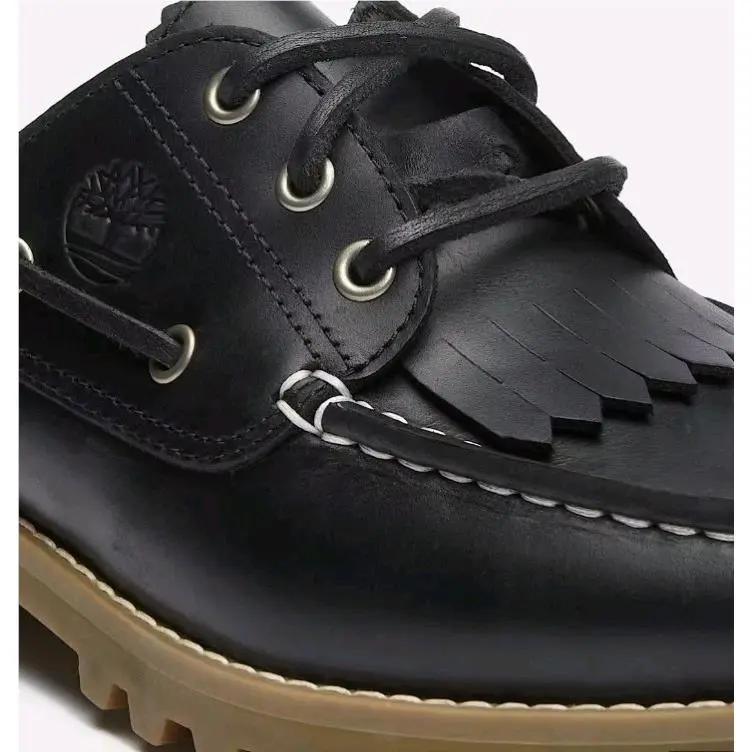 Timberland shoes - Timberland Noreen - Noreen - Black 0