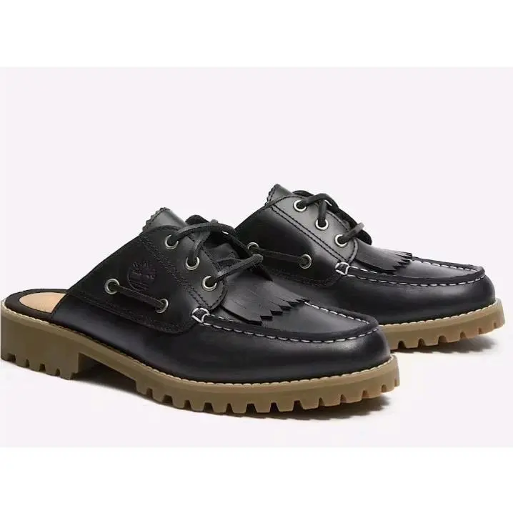 Timberland shoes - Timberland Noreen - Noreen - Black 1