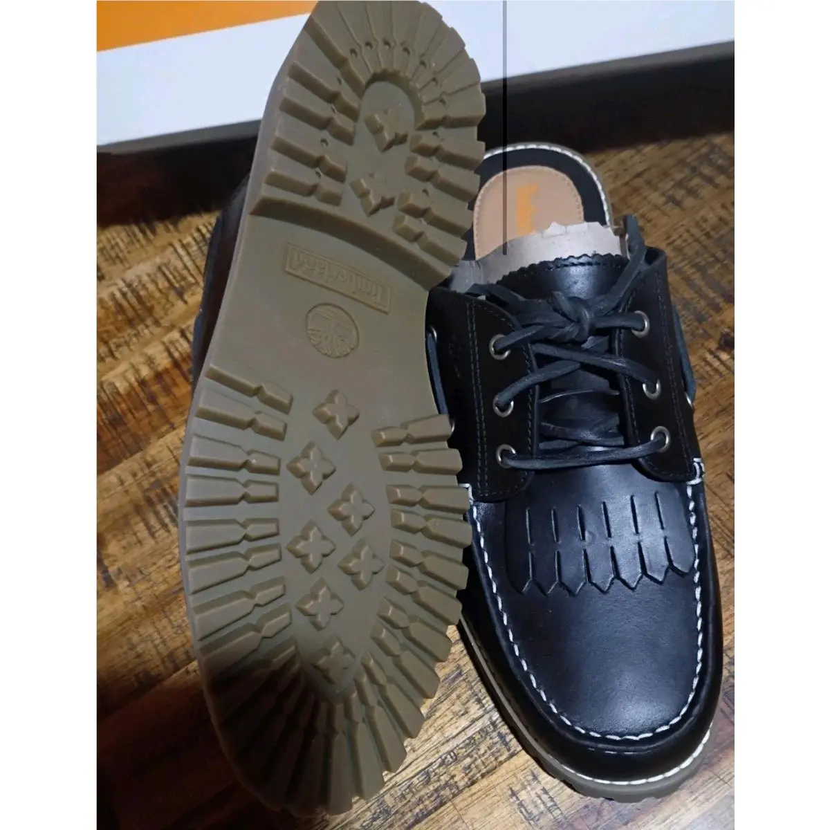 Timberland shoes - Timberland Noreen - Noreen - Black 8