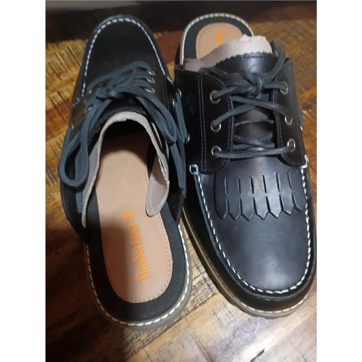 Timberland shoes - Timberland Noreen - Noreen - Black 2