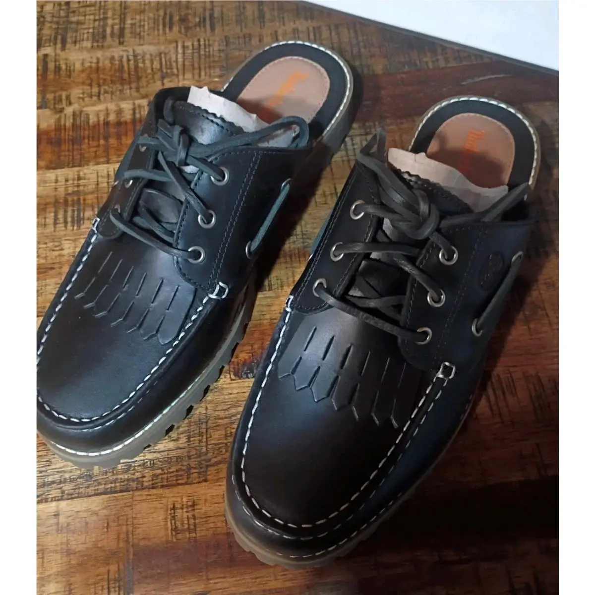 Timberland shoes - Timberland Noreen - Noreen - Black 7