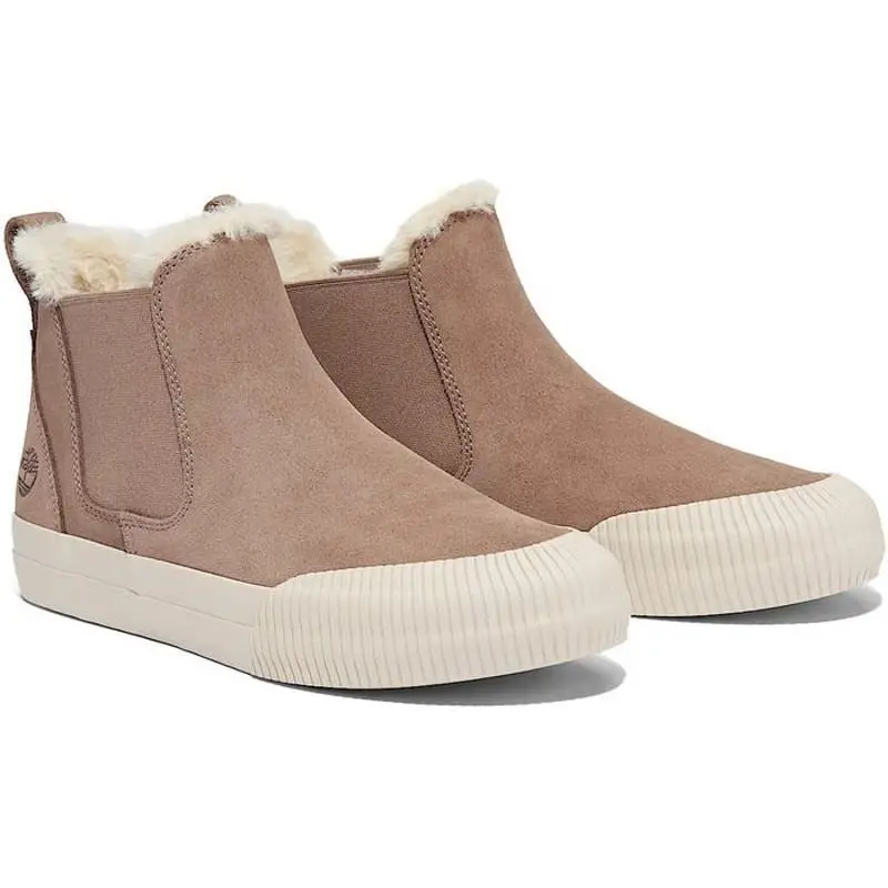 Timberland shoes - Beige 2