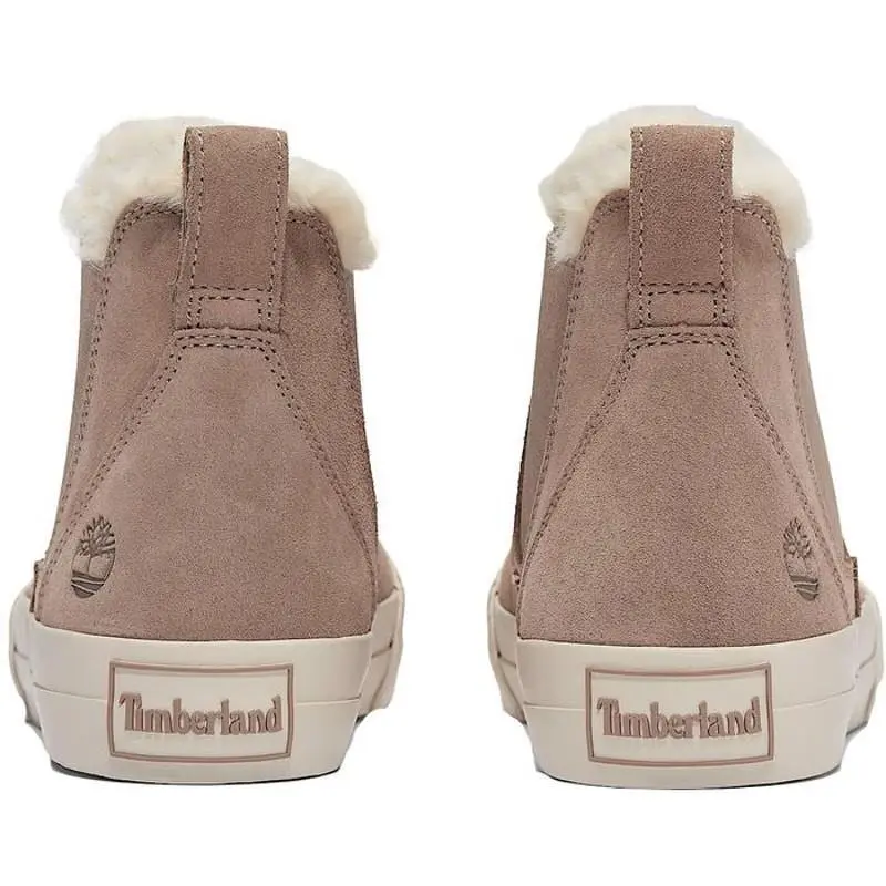Timberland shoes - Beige 3