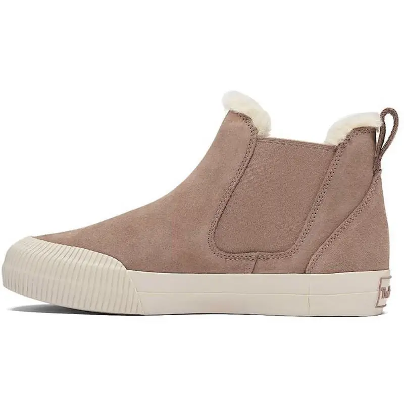 Timberland shoes - Beige 4