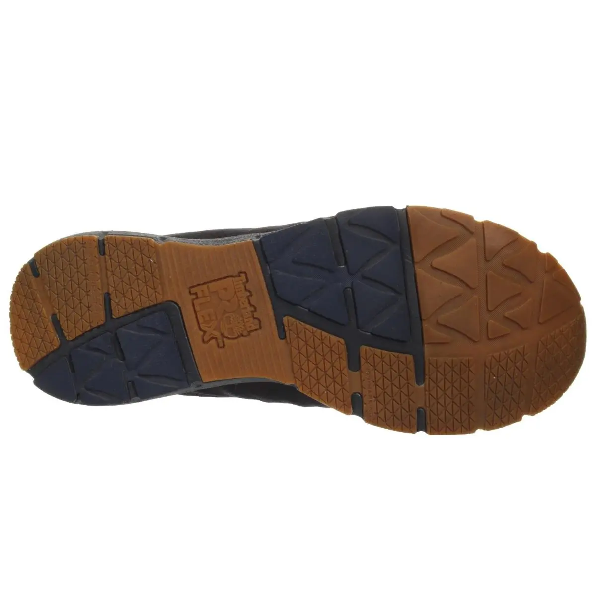Timberland shoes - Timberland Pro® Radius Composite Safety Toe - A5YJY - Blue, Charcoal 8