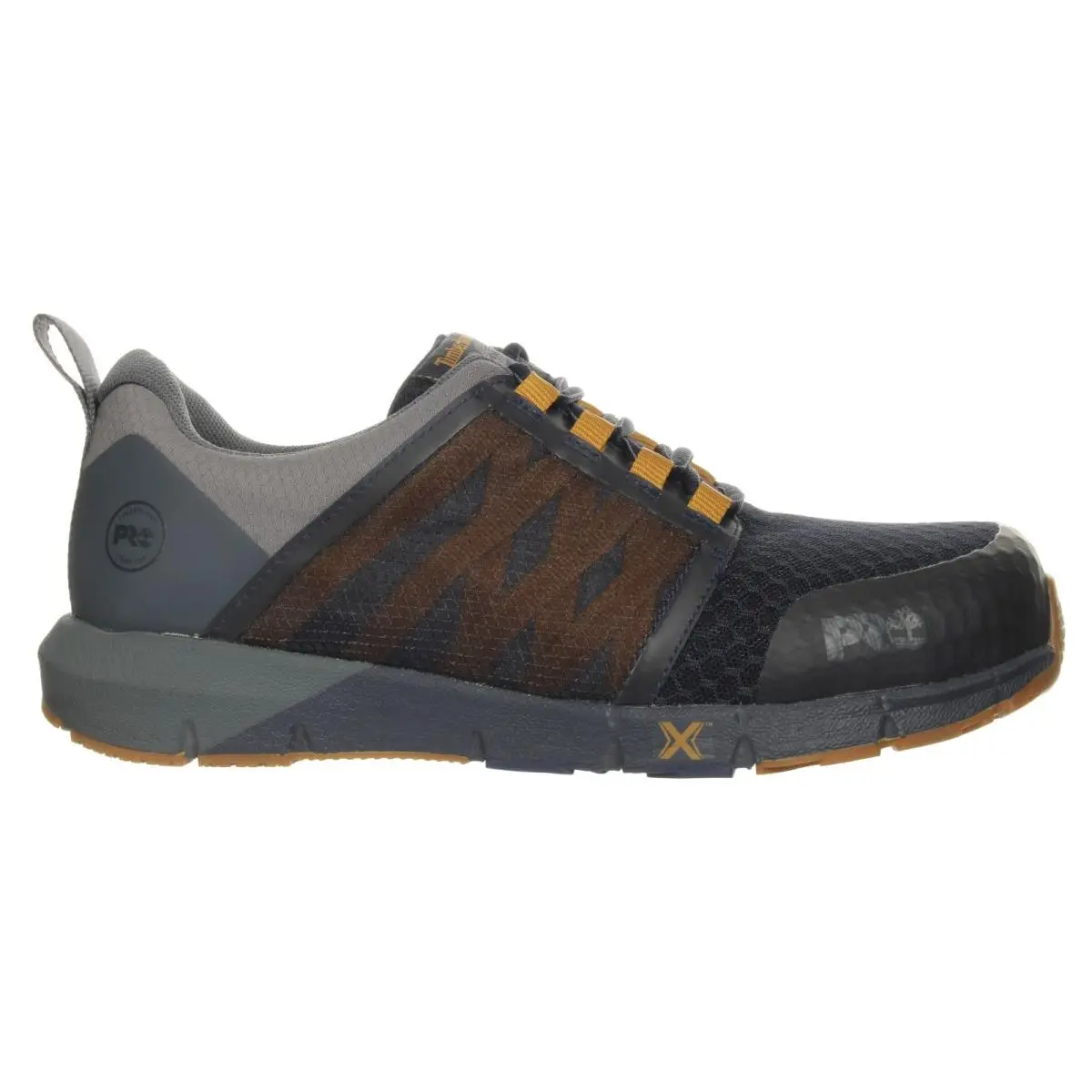 Timberland shoes - Timberland Pro® Radius Composite Safety Toe - A5YJY - Blue, Charcoal 0