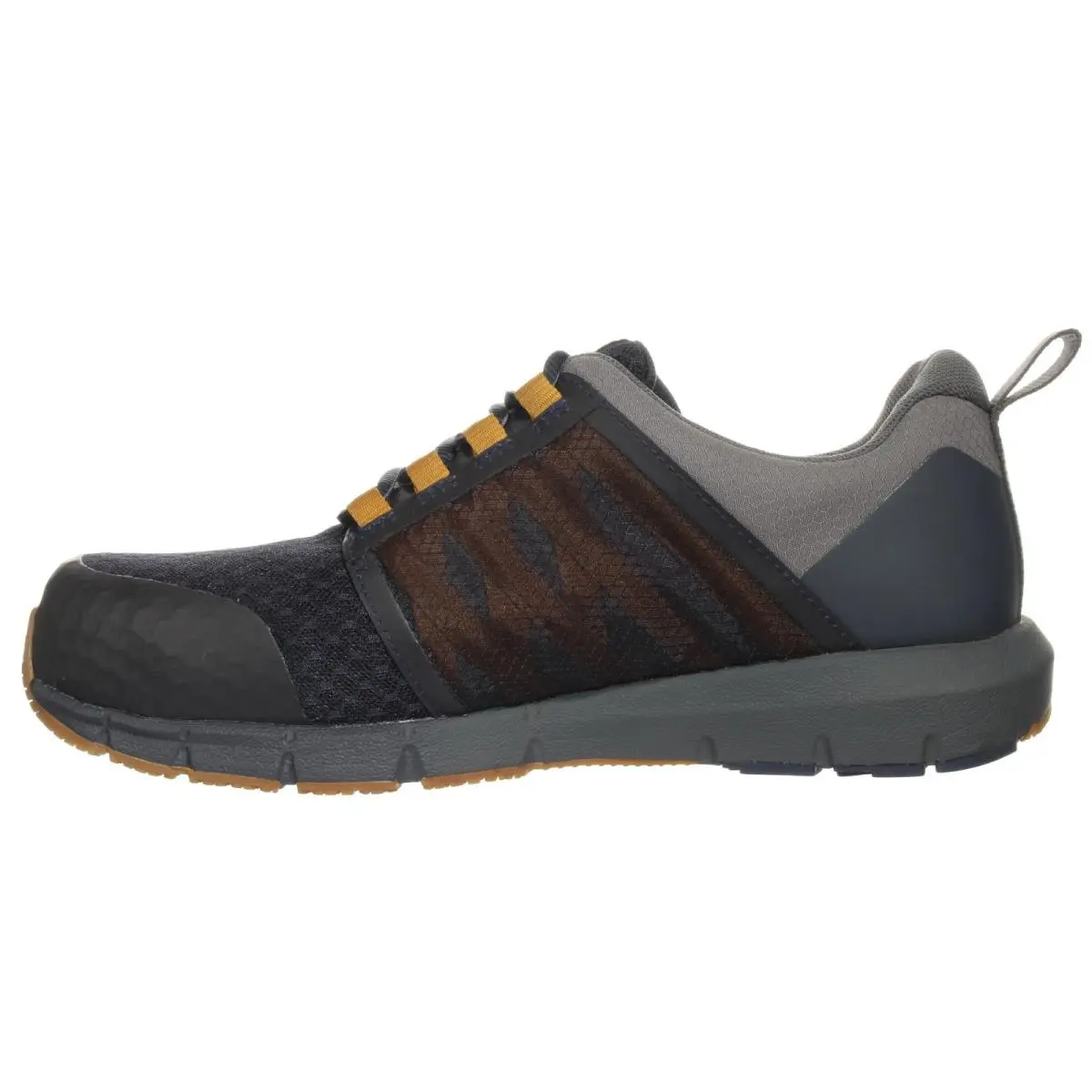 Timberland shoes - Timberland Pro® Radius Composite Safety Toe - A5YJY - Blue, Charcoal 2