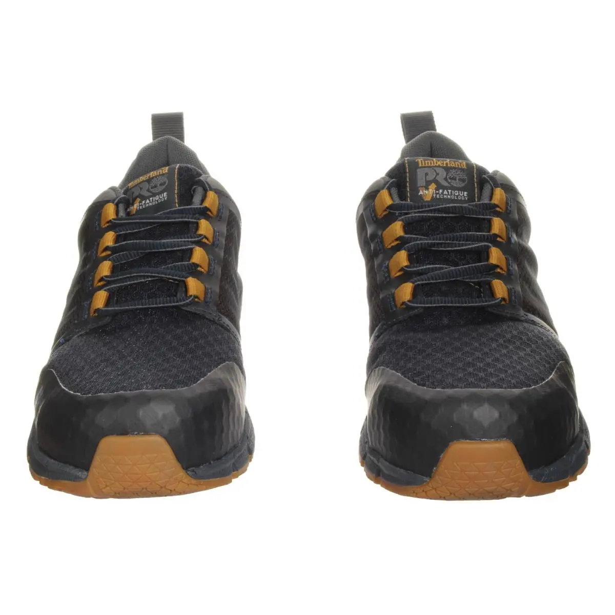 Timberland shoes - Timberland Pro® Radius Composite Safety Toe - A5YJY - Blue, Charcoal 3