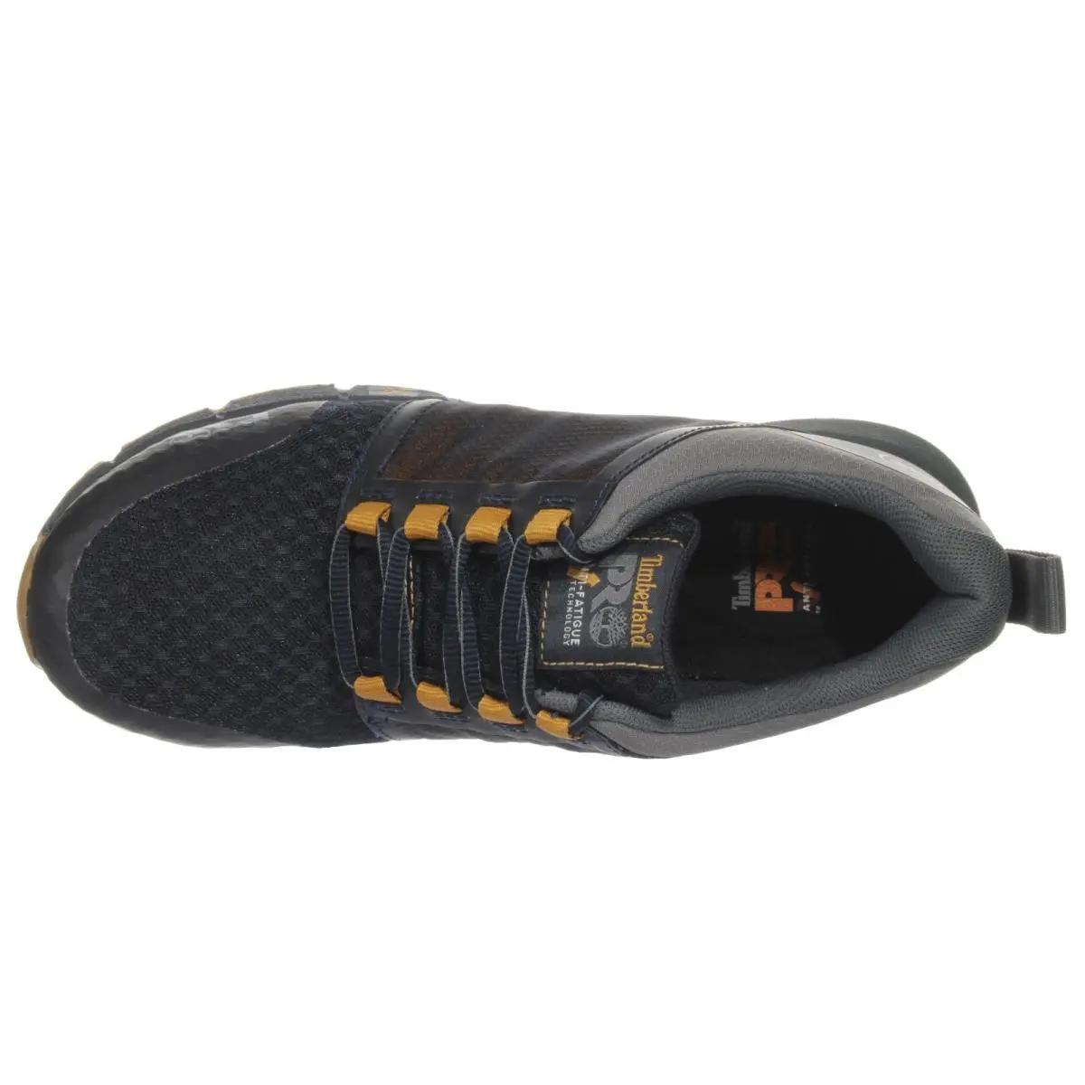 Timberland shoes - Timberland Pro® Radius Composite Safety Toe - A5YJY - Blue, Charcoal 7