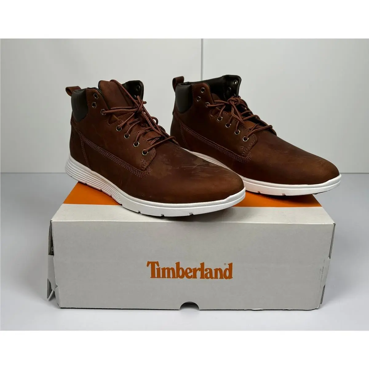 Timberland shoes - Brown 0