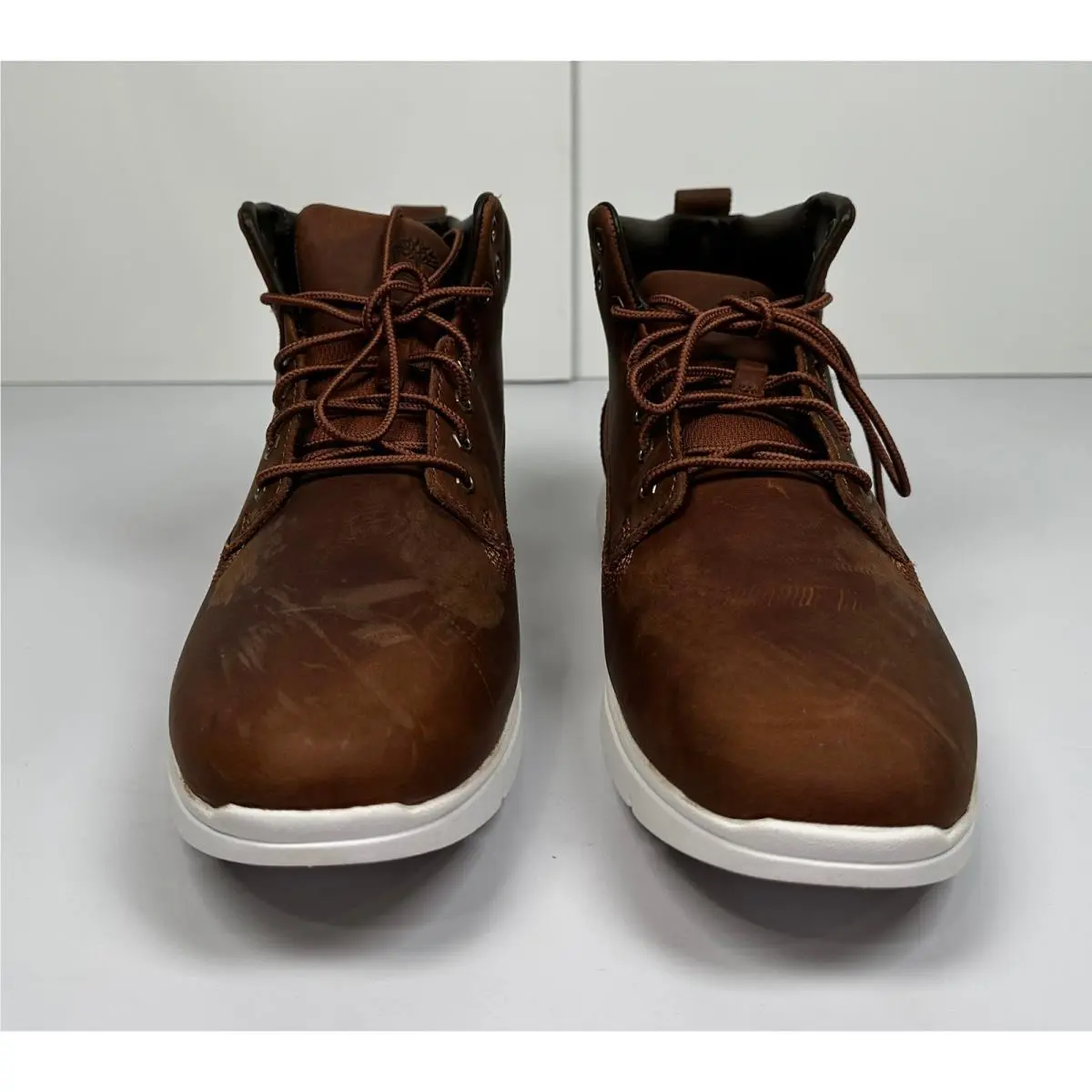Timberland shoes - Brown 1
