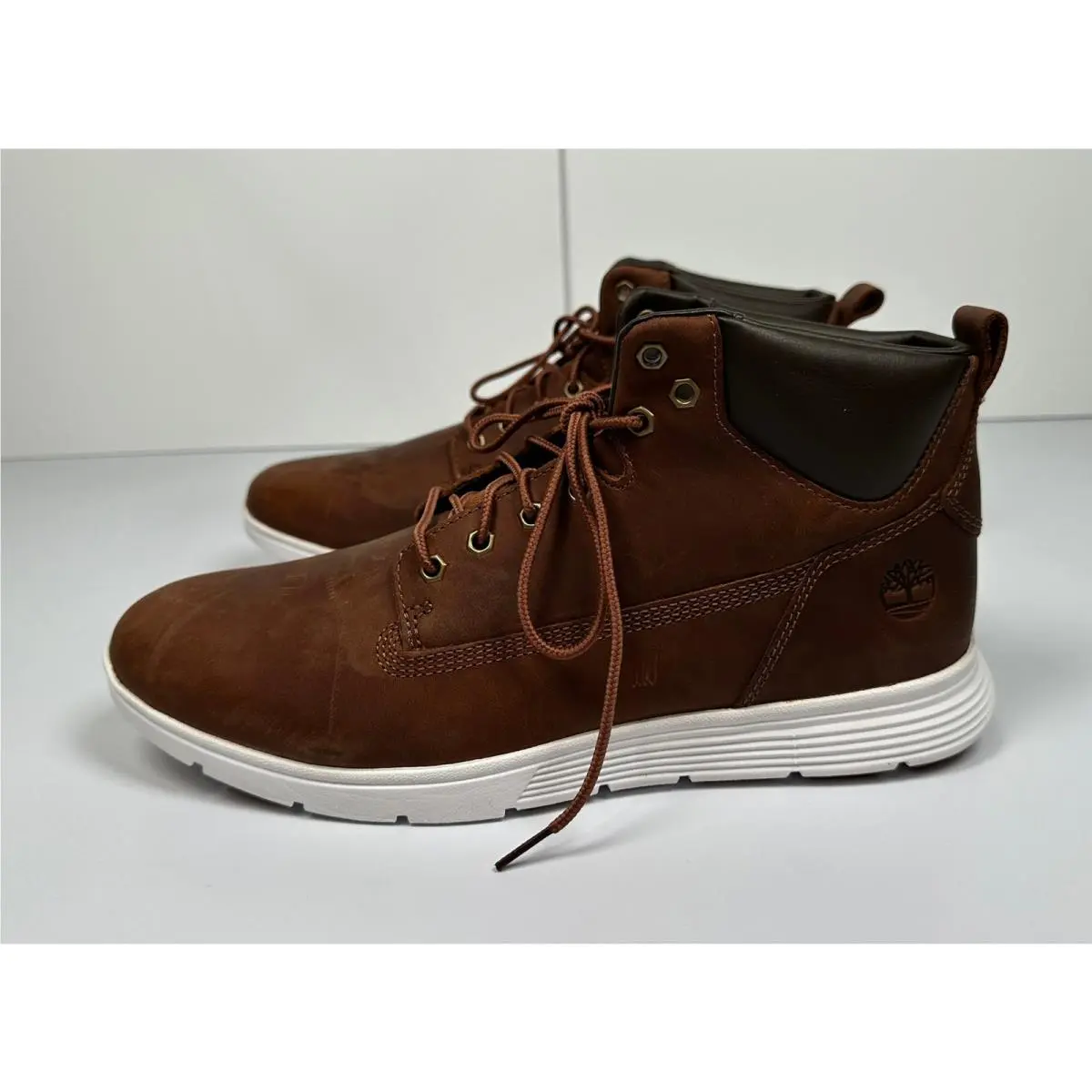 Timberland shoes - Brown 2