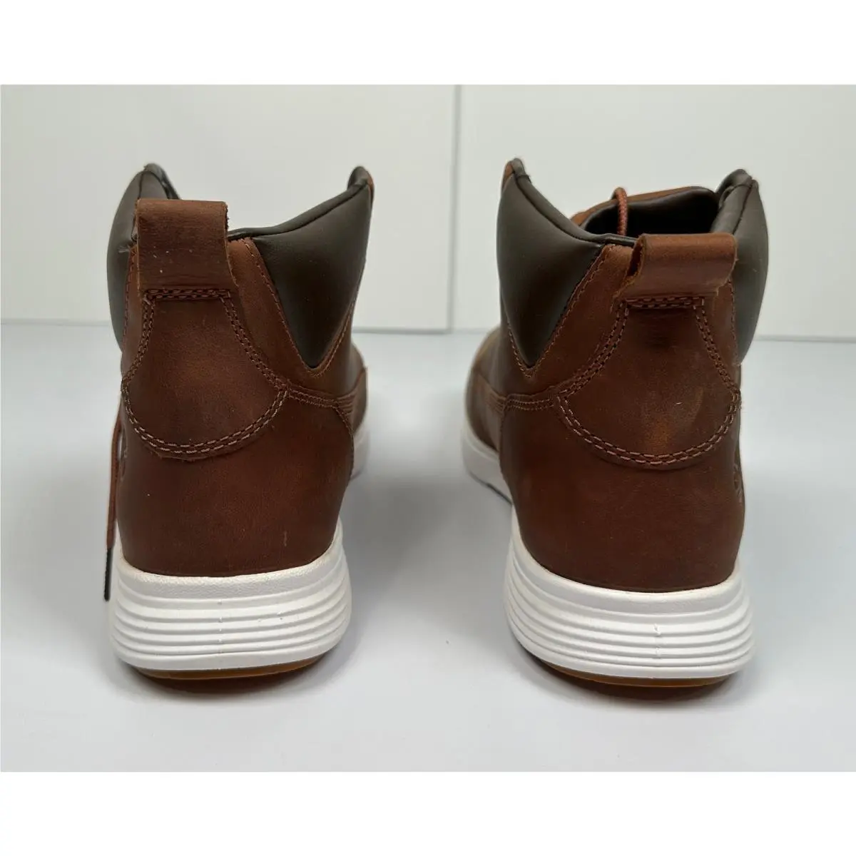 Timberland shoes - Brown 3