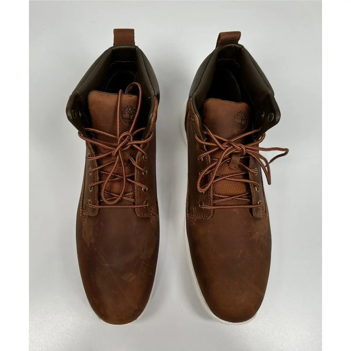 Timberland shoes - Brown 5