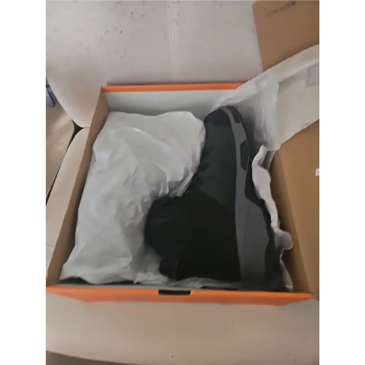 Timberland shoes - Timberland Pro Switchback - Pro Switchback - Black 0