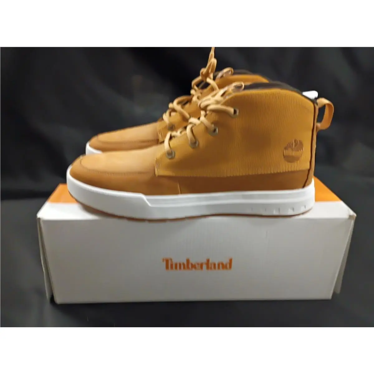 Timberland shoes - 0a6tww754 - 0a6tww754 - Beige 0