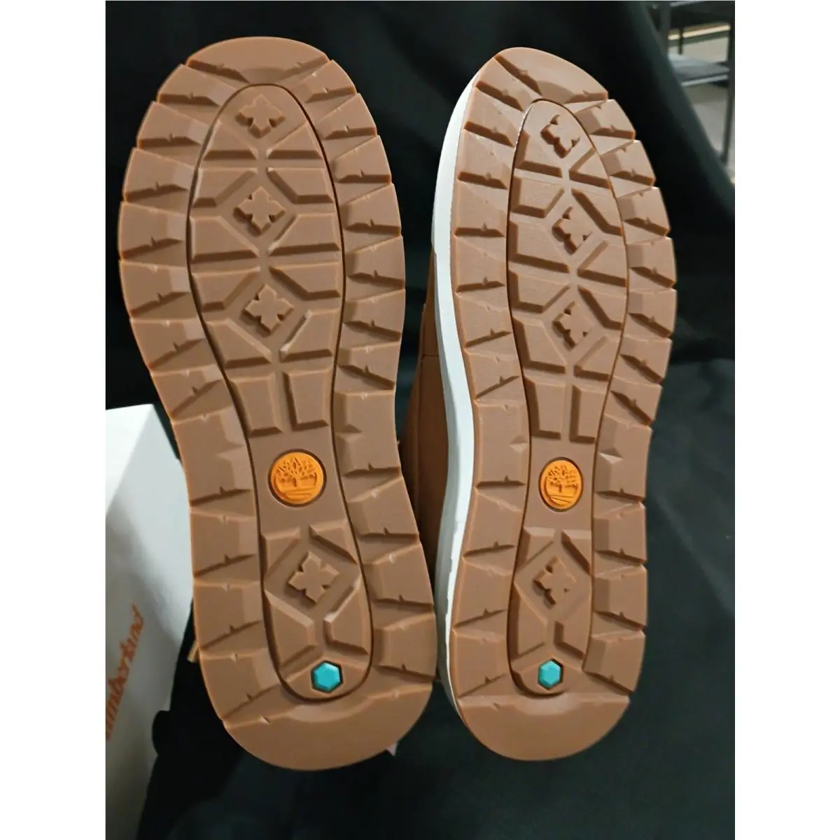 Timberland shoes - 0a6tww754 - 0a6tww754 - Beige 3