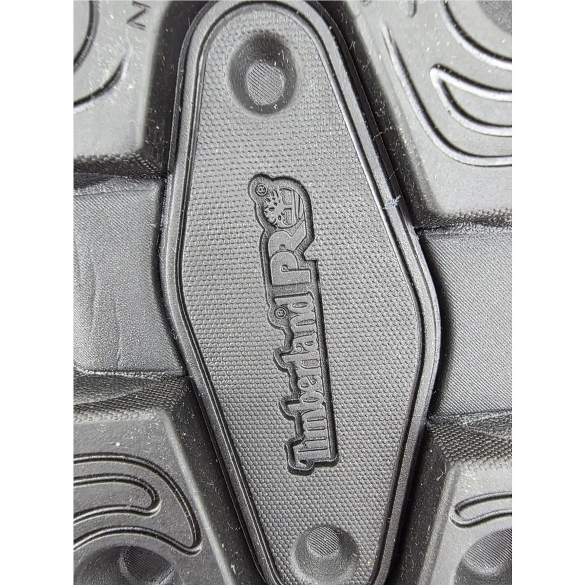 Timberland shoes - Timberland PRO Powertrain Sport - PRO Powertrain Sport - Black 12