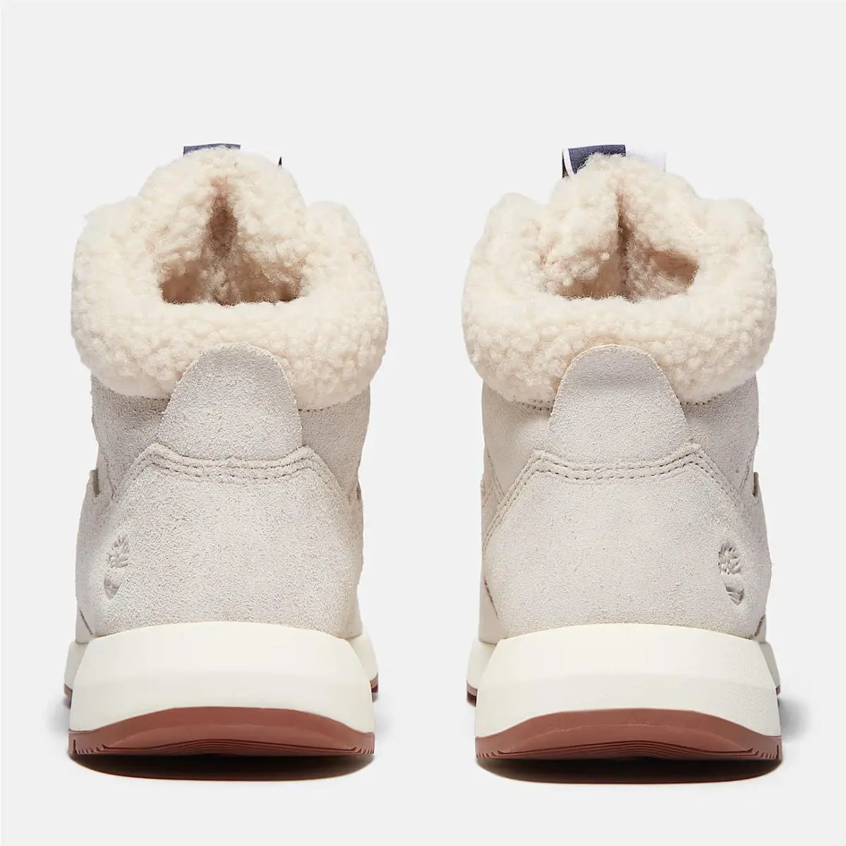 Timberland shoes - Swift High Top - Swift High Top - Beige (UPC: 197804725410) 2