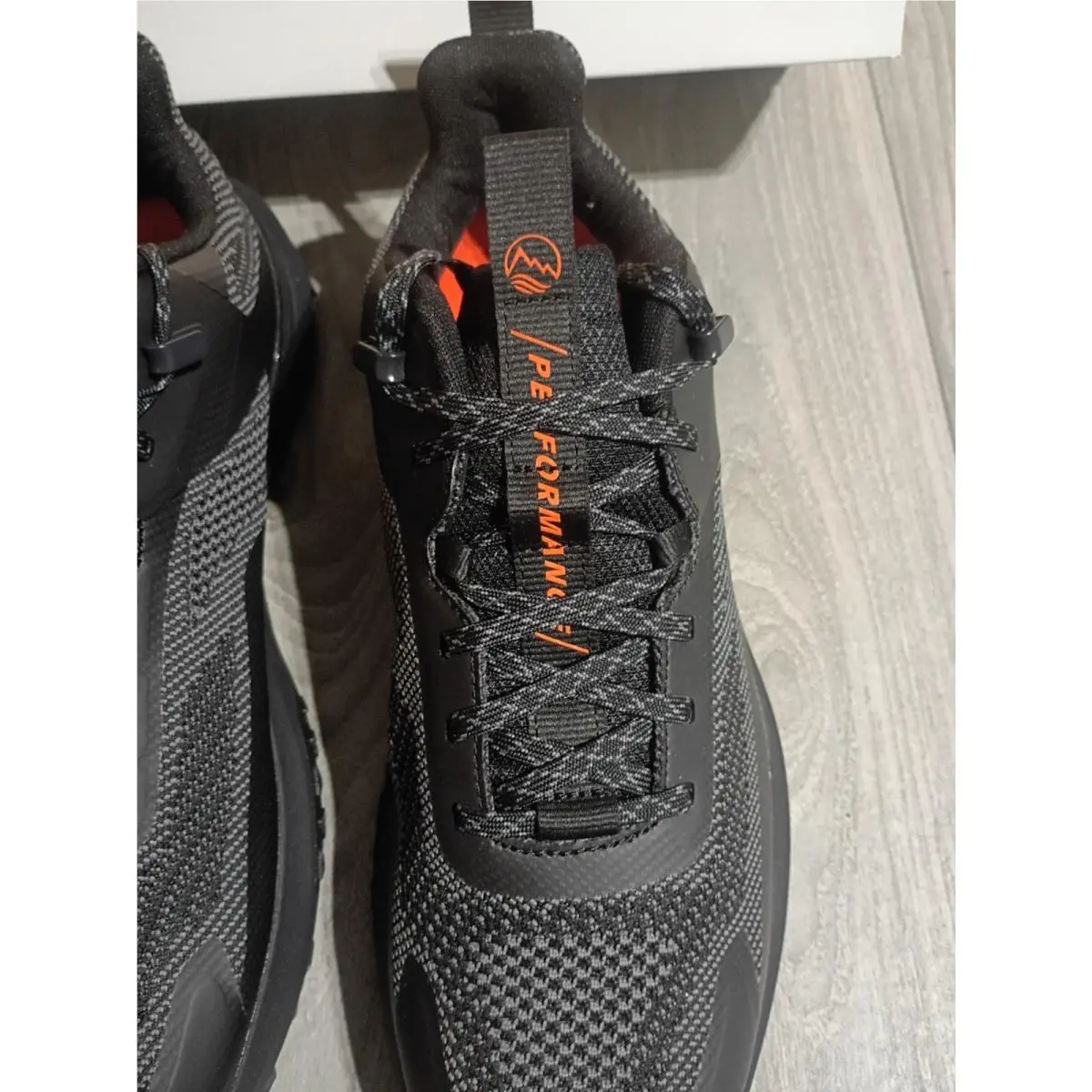Timberland shoes - Motion Access - Motion Access - blackout 2