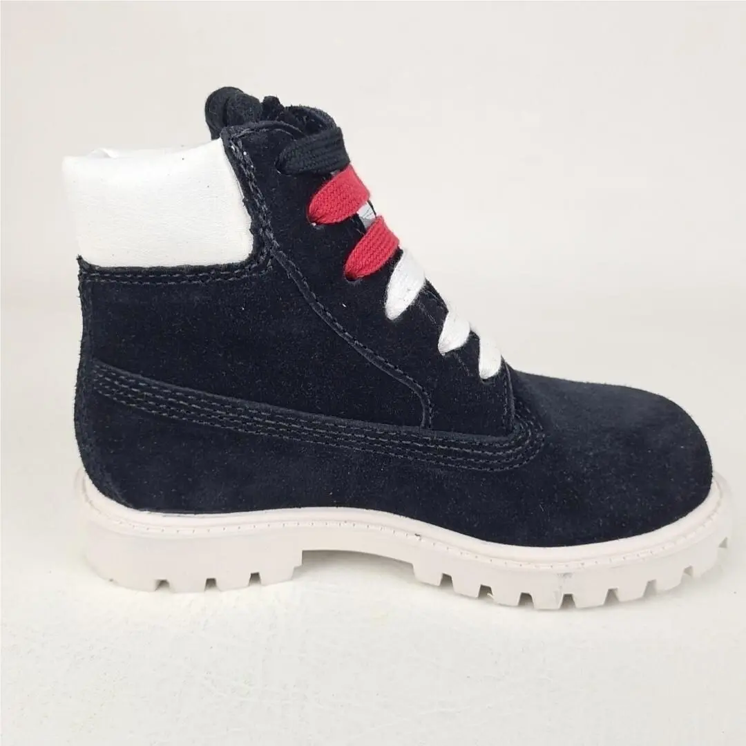 Timberland shoes - Timberland Classic - Classic - Black (UPC: 883239752311) 1