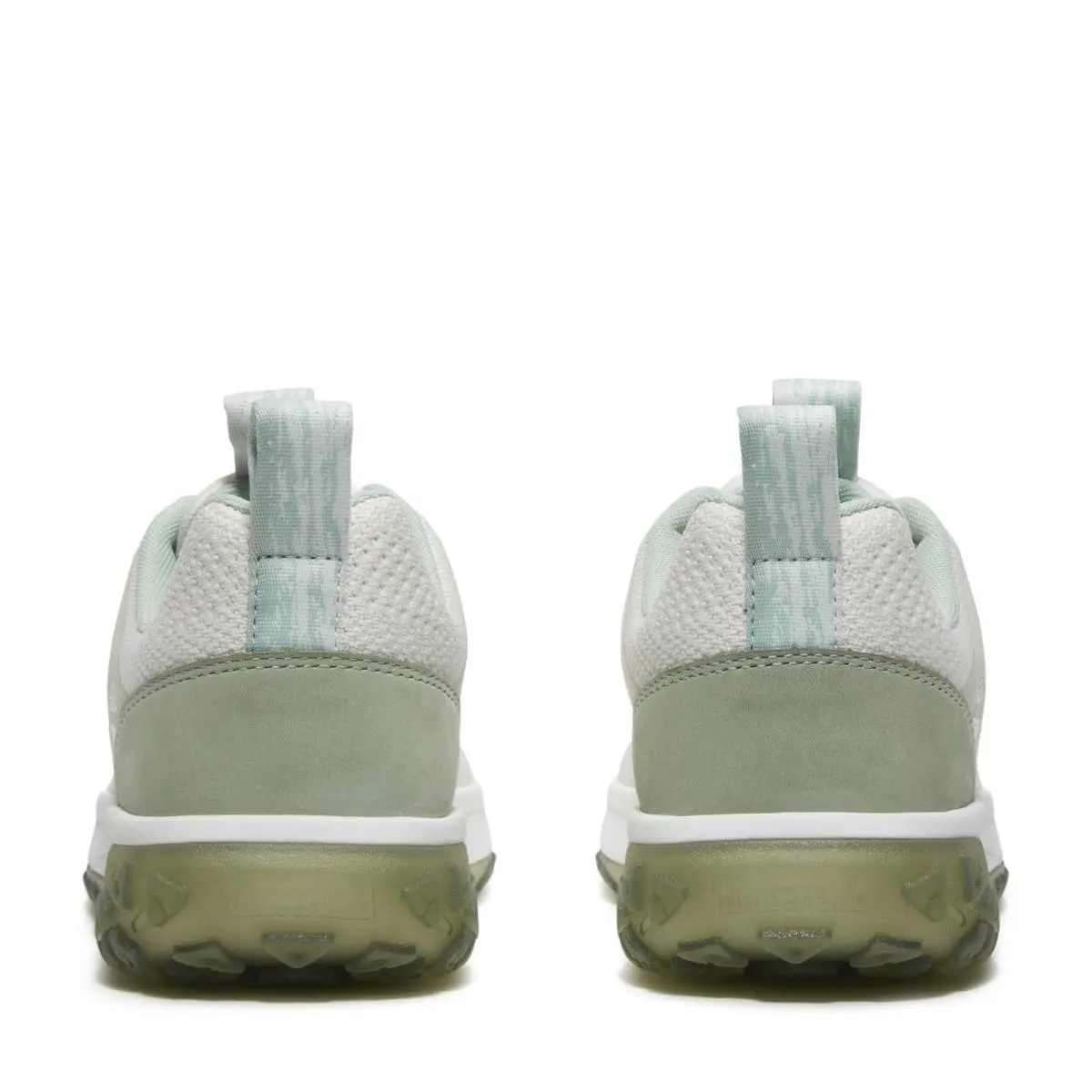 Timberland shoes - Greenstride Motion 6 Low Lace-Up Hiking Boot - Tb0A41P8Eac - White Knit (UPC: 197643639794) 6