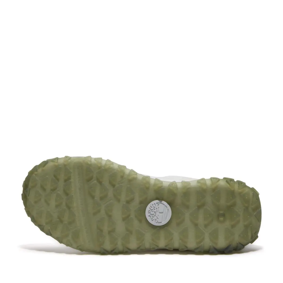Timberland shoes - Greenstride Motion 6 Low Lace-Up Hiking Boot - Tb0A41P8Eac - White Knit (UPC: 197643639794) 4