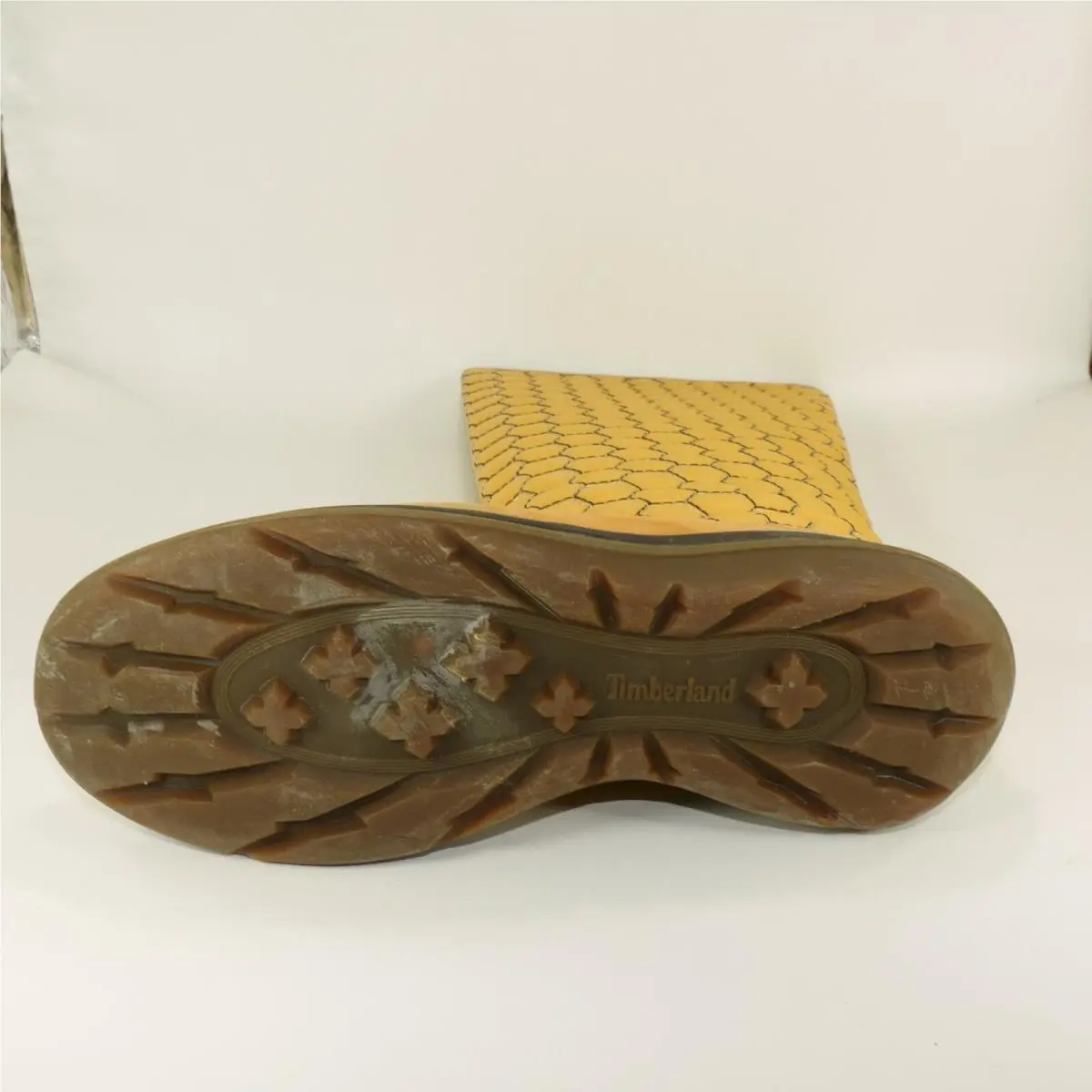 Timberland shoes - Timberland Kickadillaquilt - Kickadillaquilt - 84376 - Tan (UPC: 882763221751) 1
