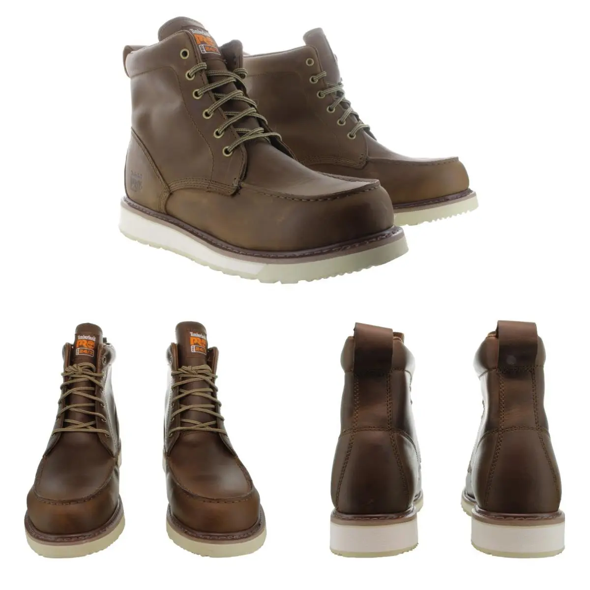 Timberland shoes - Timberland Pro® Wedge 6