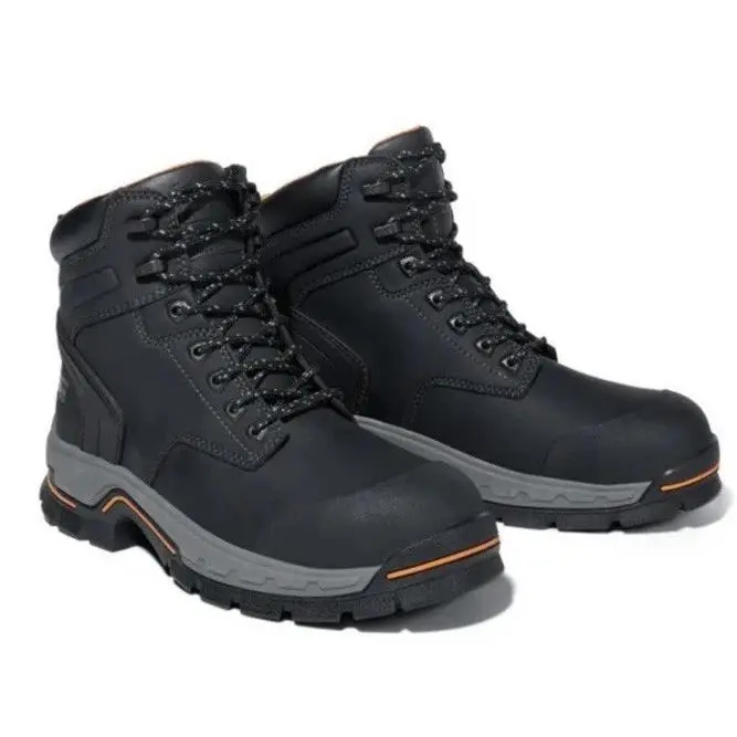 Timberland shoes - Black 0