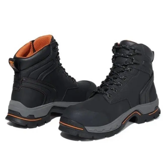 Timberland shoes - Black 1