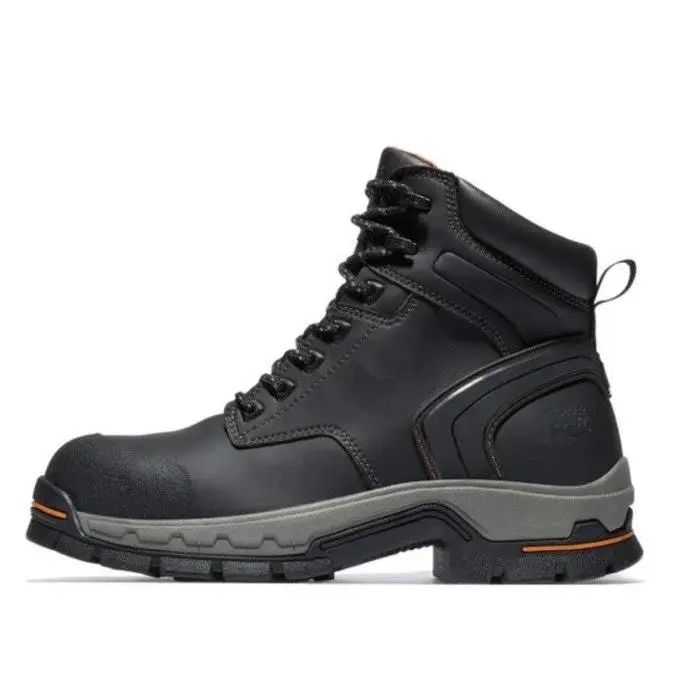 Timberland shoes - Black 2