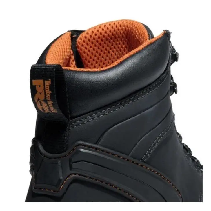 Timberland shoes - Black 3