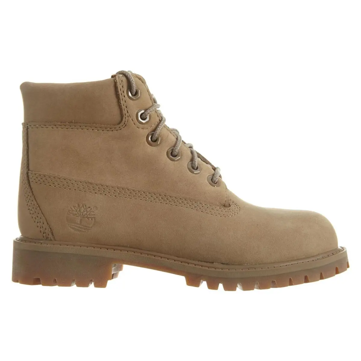 Timberland shoes - TB0A1999 - TB0A1999 - Yellow Nubuck (UPC: 888658617975) 0