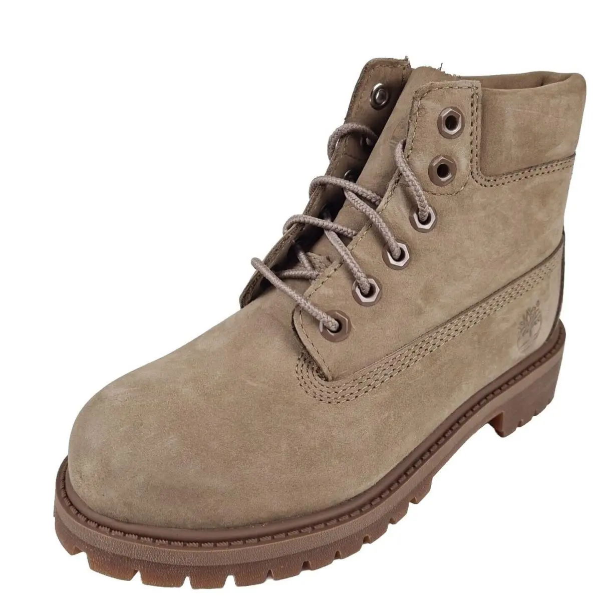 Timberland shoes - Timberland Premium - Premium - Yellow (UPC: 888658617951) 0