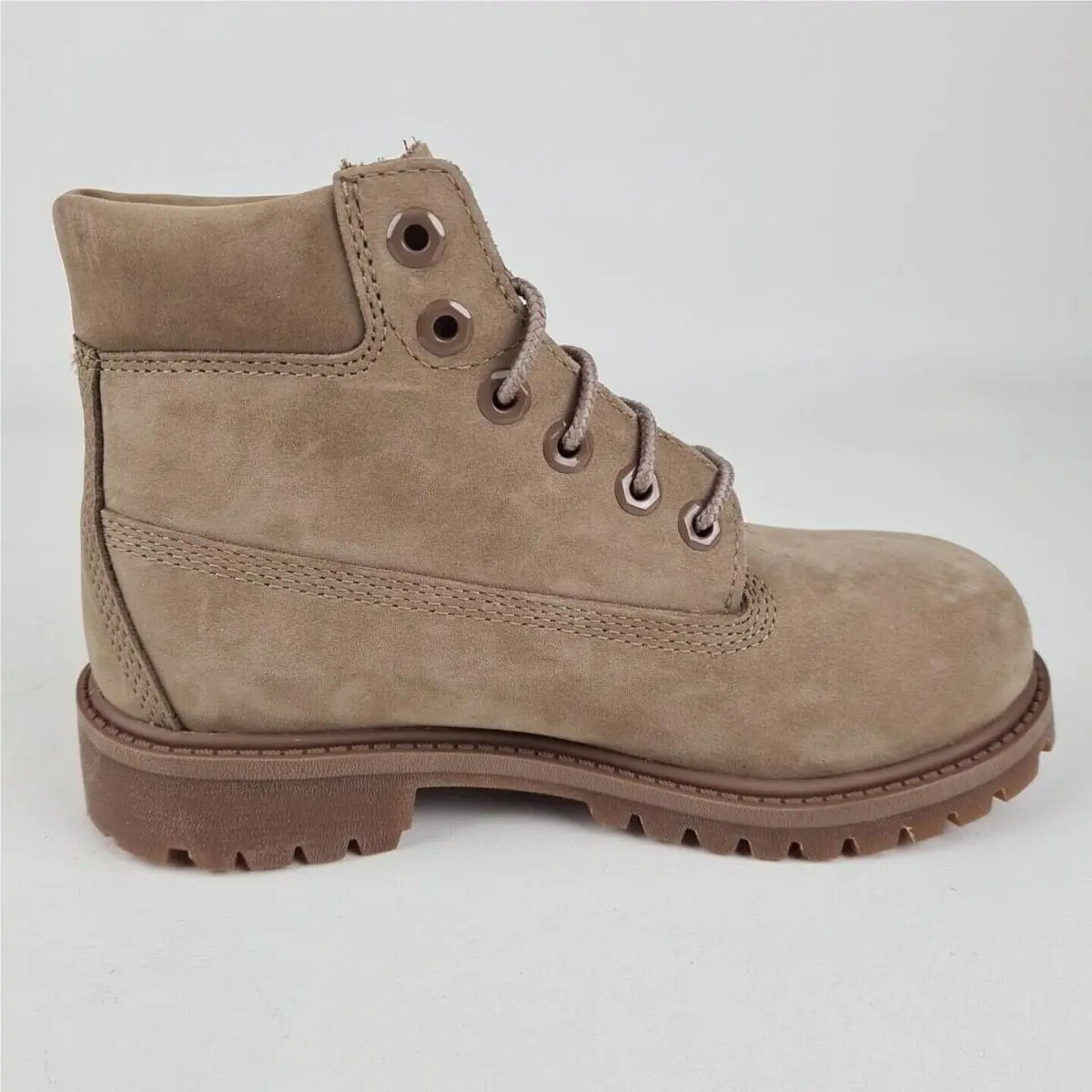 Timberland shoes - Timberland Premium - Premium - Yellow (UPC: 888658617951) 1