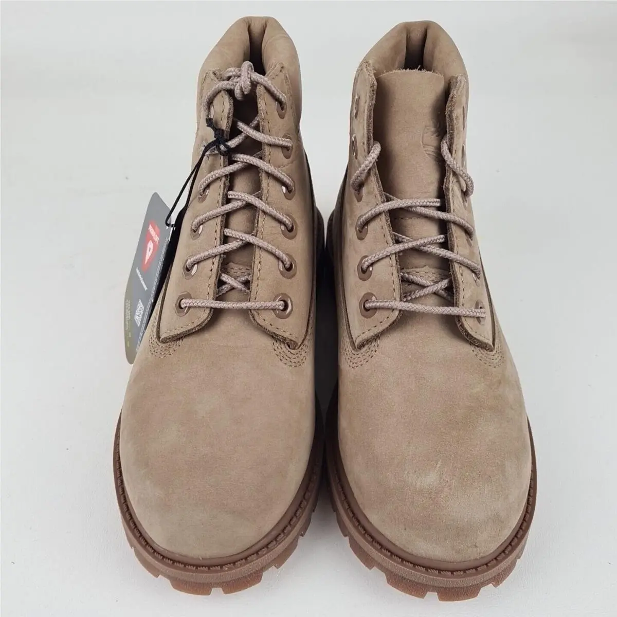 Timberland shoes - Timberland Premium - Premium - Yellow (UPC: 888658617951) 2