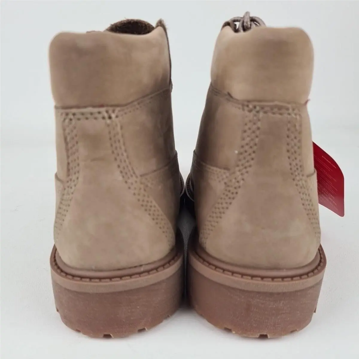 Timberland shoes - Timberland Premium - Premium - Yellow (UPC: 888658617951) 3