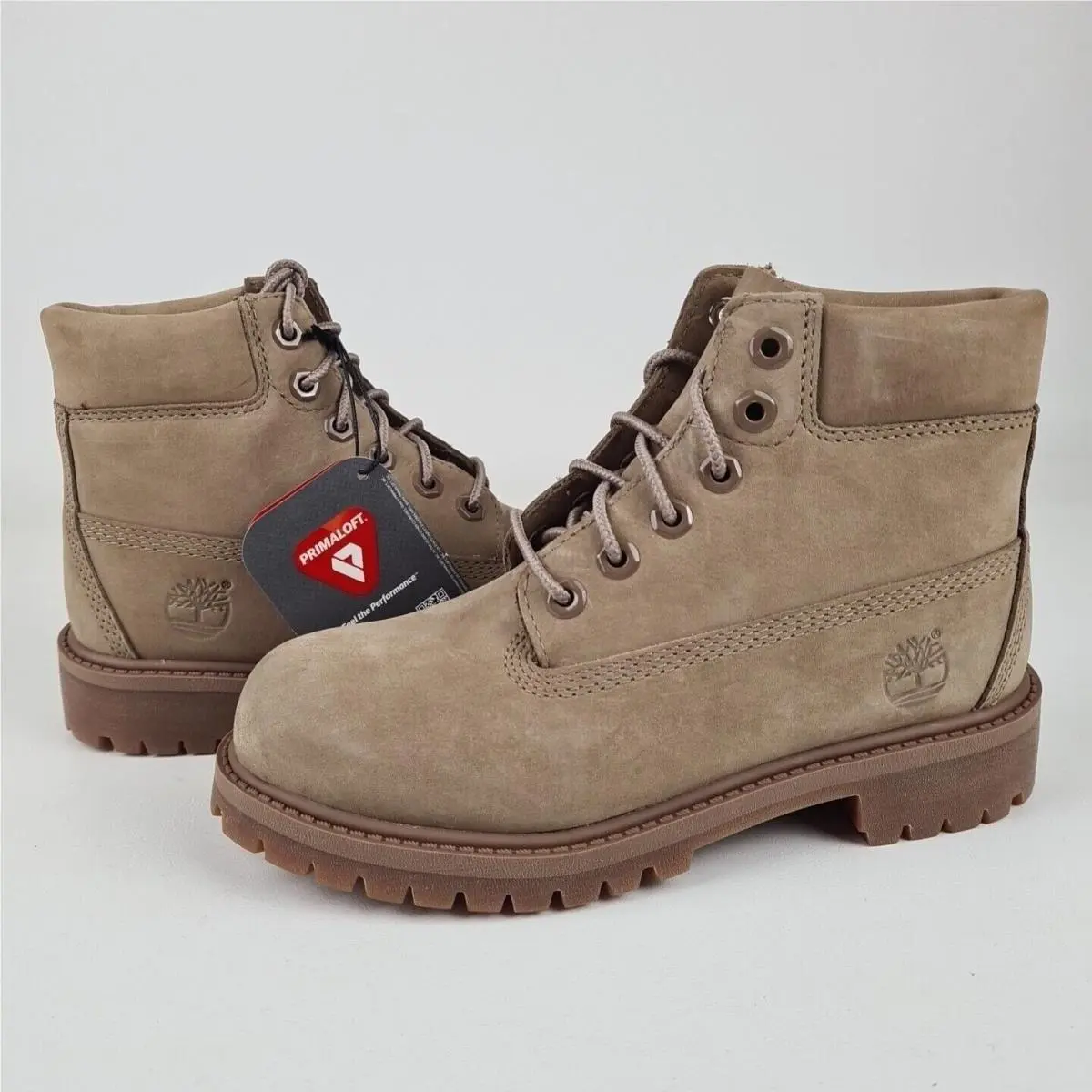 Timberland shoes - Timberland Premium - Premium - Yellow (UPC: 888658617951) 4