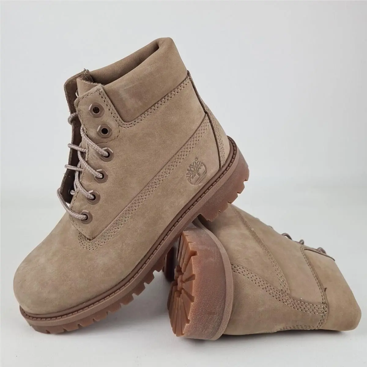 Timberland shoes - Timberland Premium - Premium - Yellow (UPC: 888658617951) 5