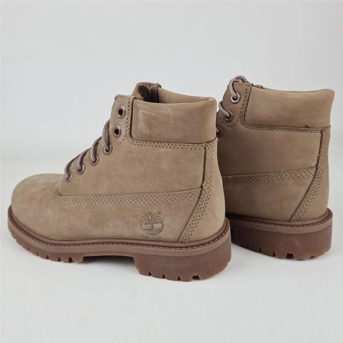 Timberland shoes - Timberland Premium - Premium - Yellow (UPC: 888658617951) 6