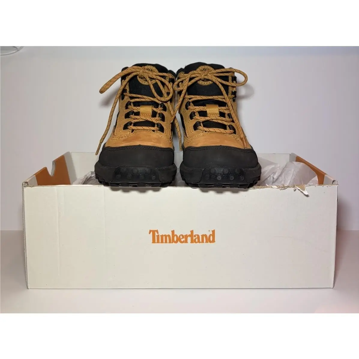 Timberland shoes - Timberland Converge - Converge - Brown 0